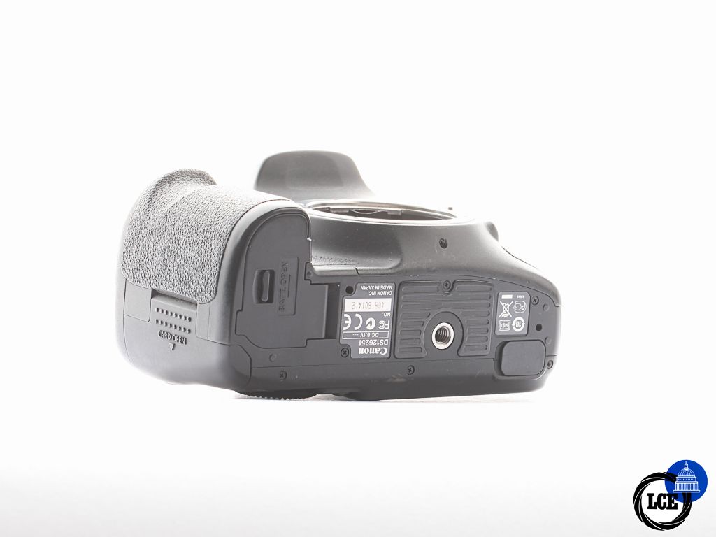 Canon 7D body [4*] | 10114880