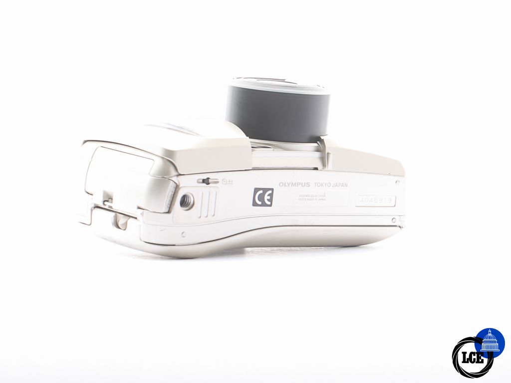 Olympus MJU Zoom 140 [4*] | 10114860
