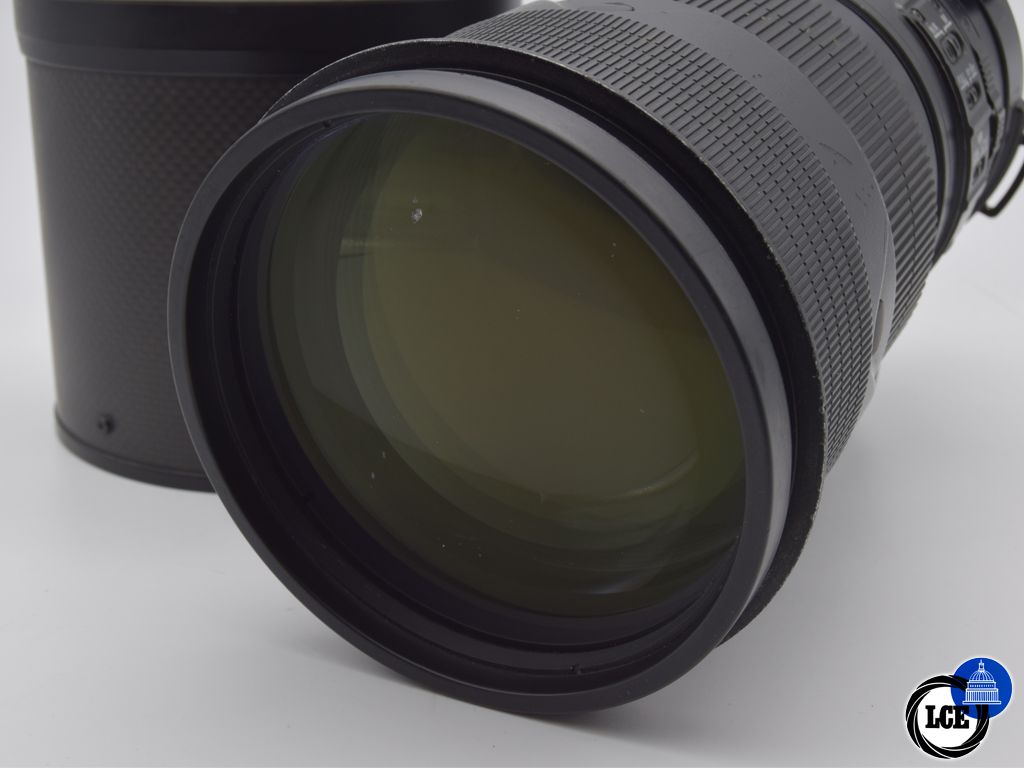 Nikon AF-S 300mm f/2.8G ED N VR *Read Description*