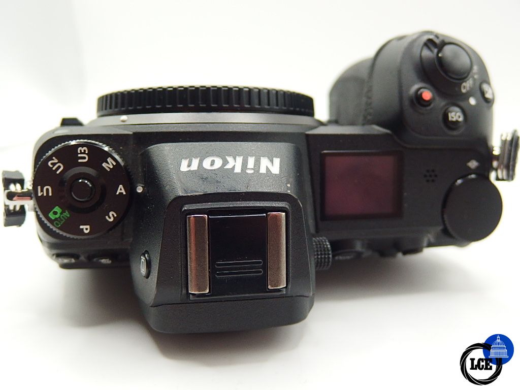 Nikon Z7 BODY