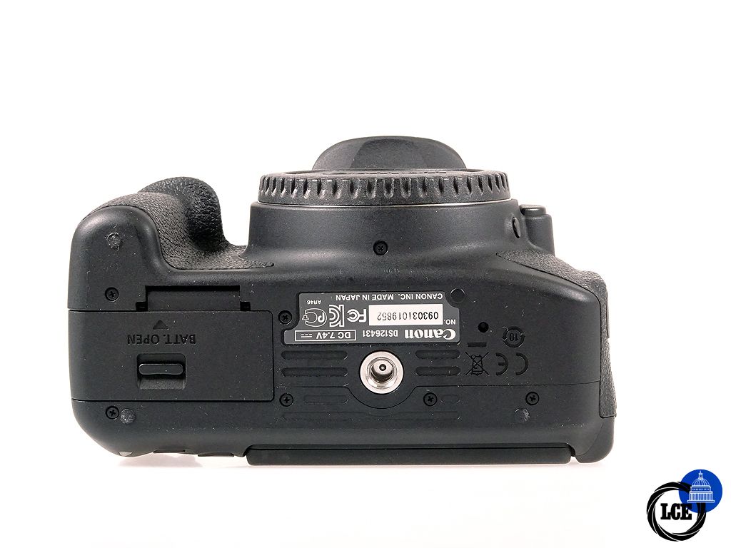 Canon EOS 700D Body