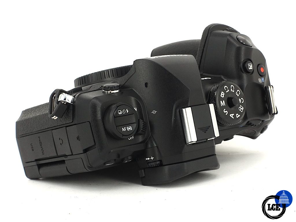 OM SYSTEM OM-1 Body - Boxed | 5*