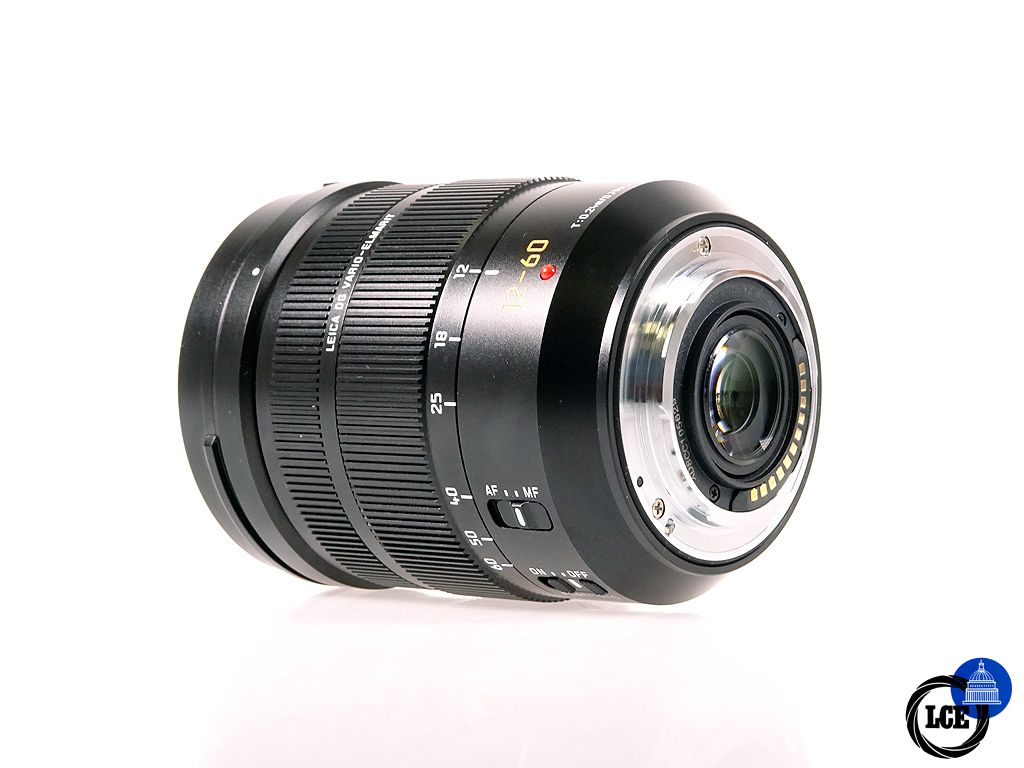Panasonic Leica DG Vario-Elmarit 12-60mm f2.8-4 ASPH