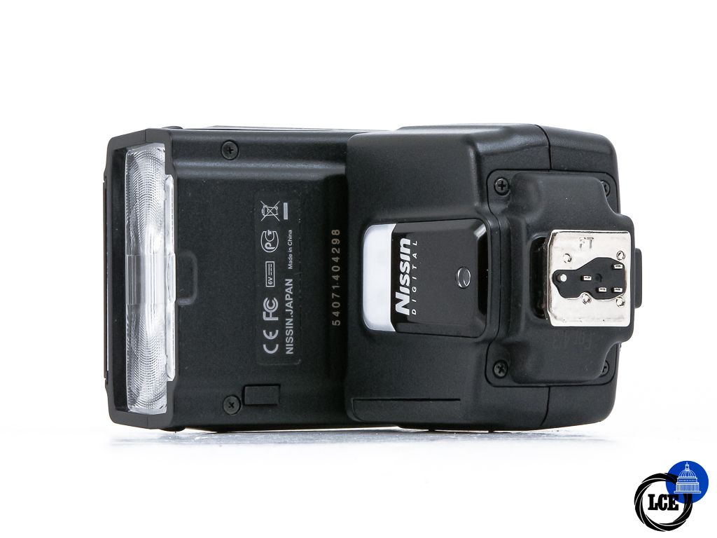 Nikon i40 Micro Four Thirds Fit