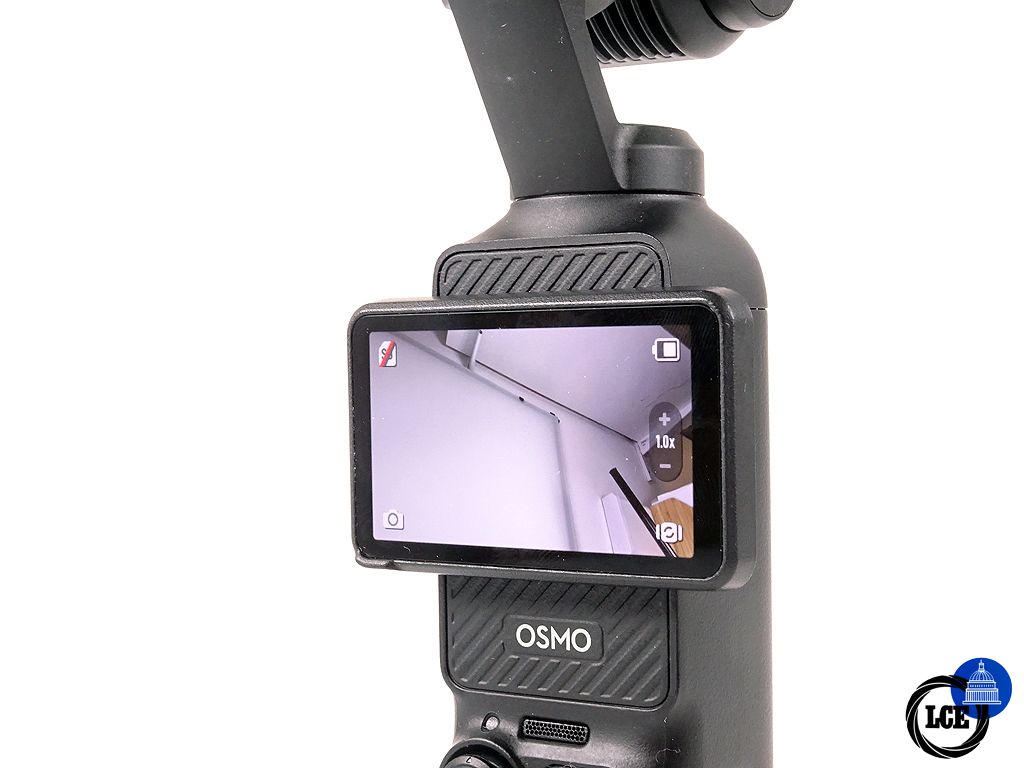 DJI OSMO Pocket 3