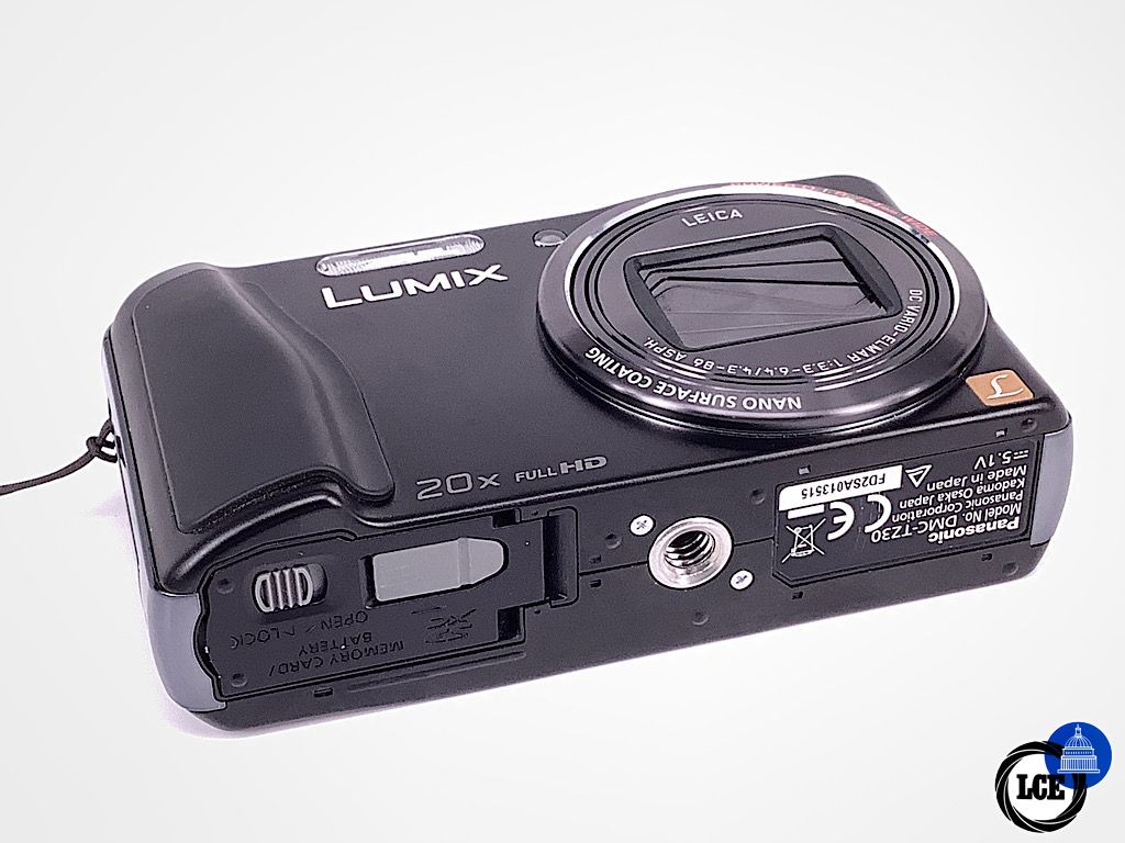 Panasonic LUMIX TZ30