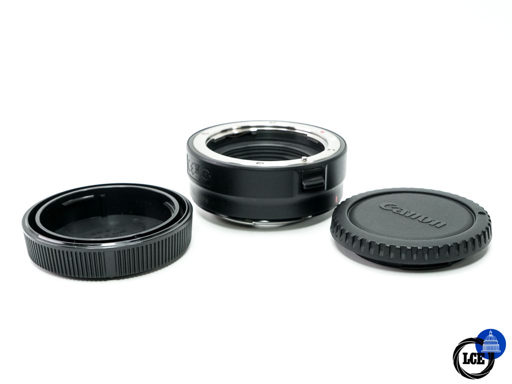 Canon EF-EOS R MOUNT ADAPTER