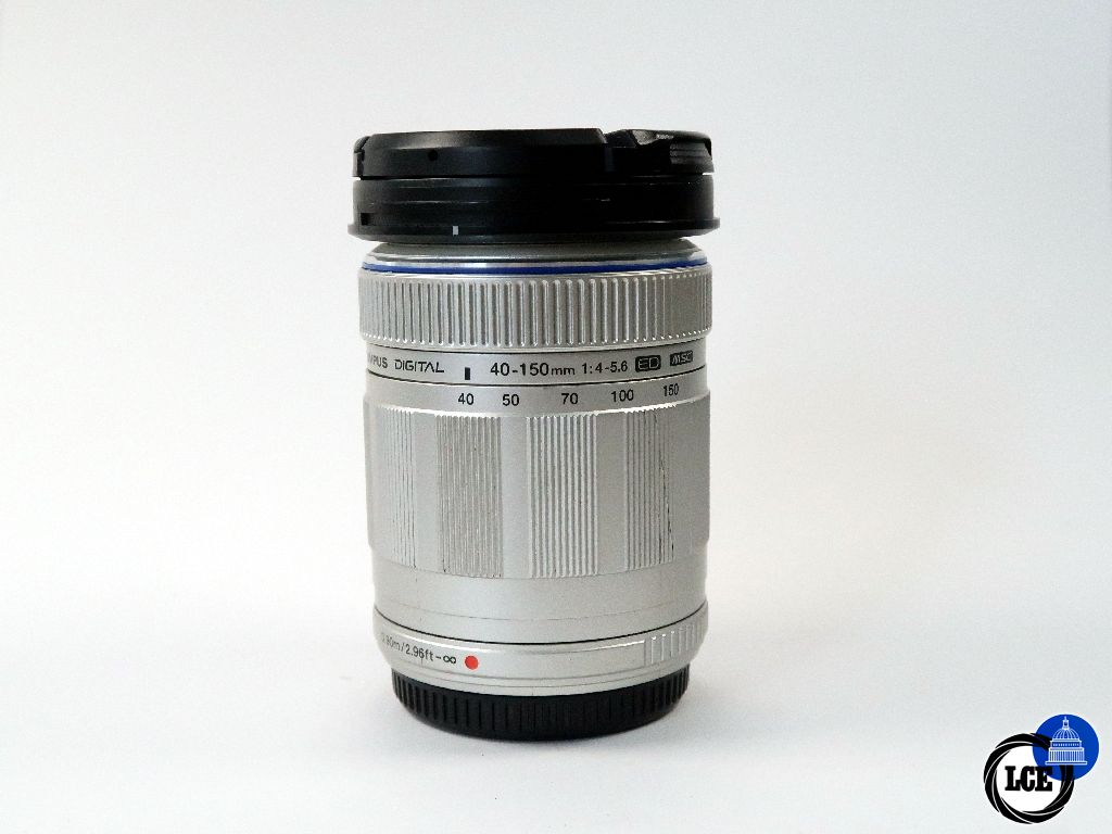 Olympus MFT 40-150mm F4-5.6 