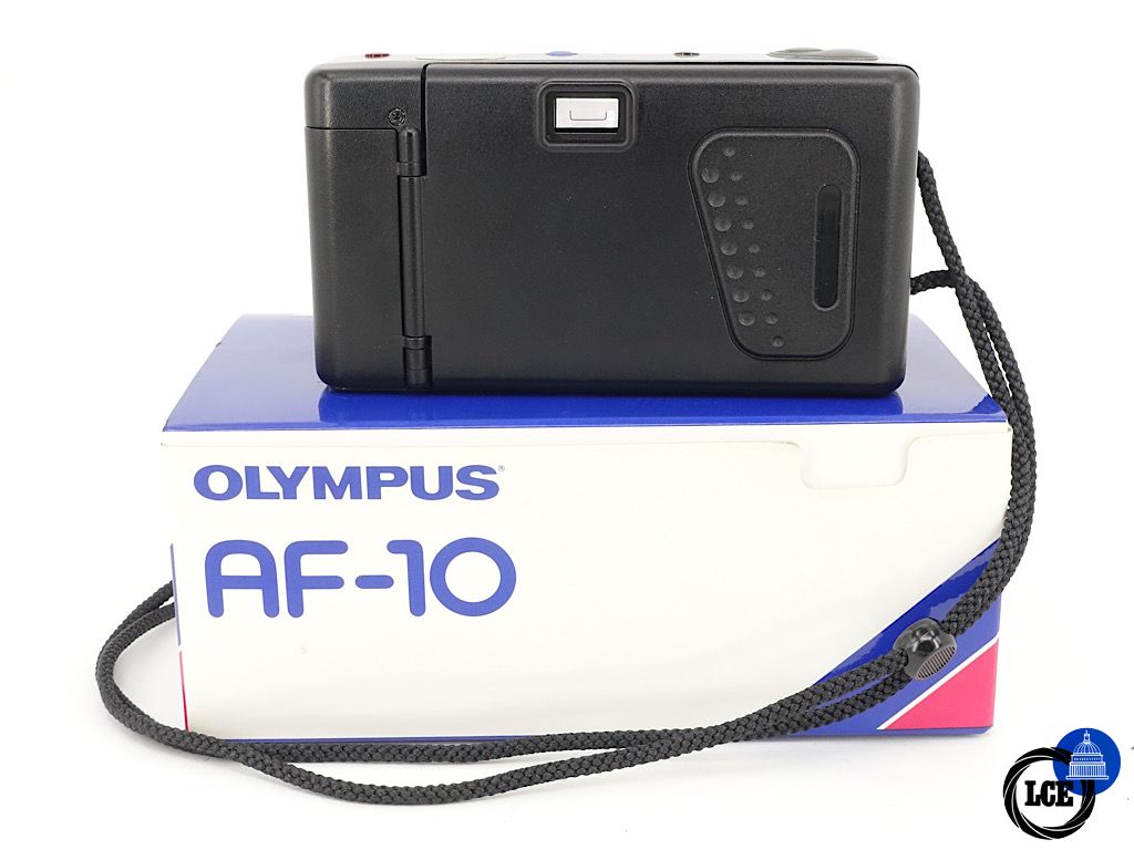 Olympus AF-10 Compact camera-Boxed | 5*