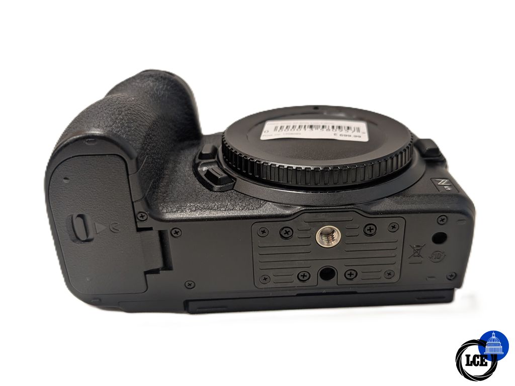 Nikon Z5 Body - Low 4.3k Shutter Count!
