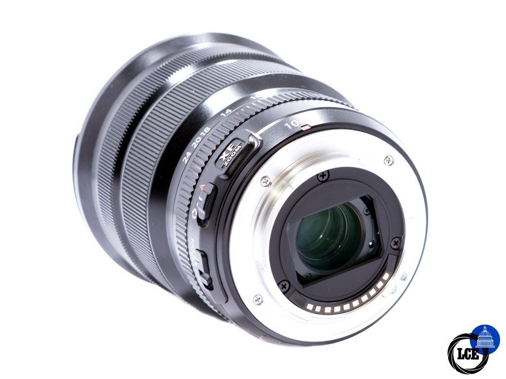 FujiFilm XF 10-24mm f4 R OIS *Boxed*