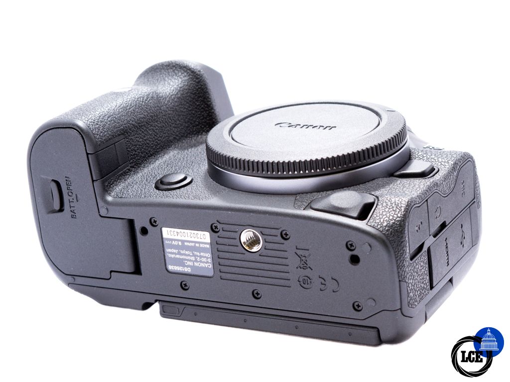 Canon EOS R5 Body *Boxed*