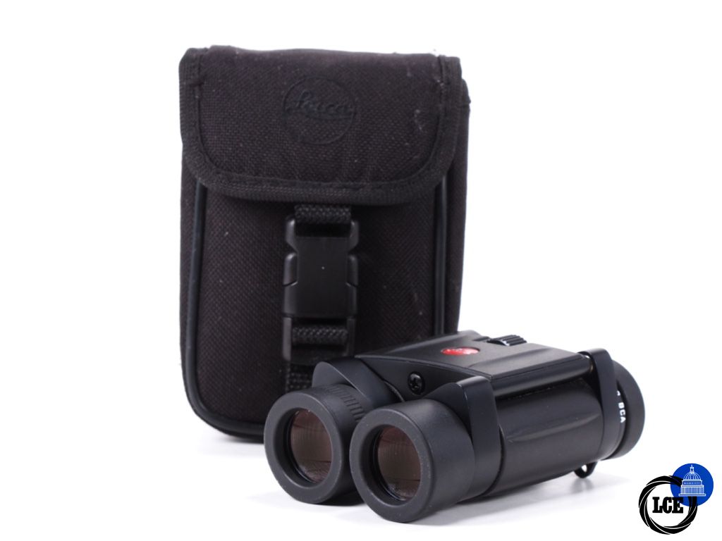 Leica Trinovid 8x20 BCA