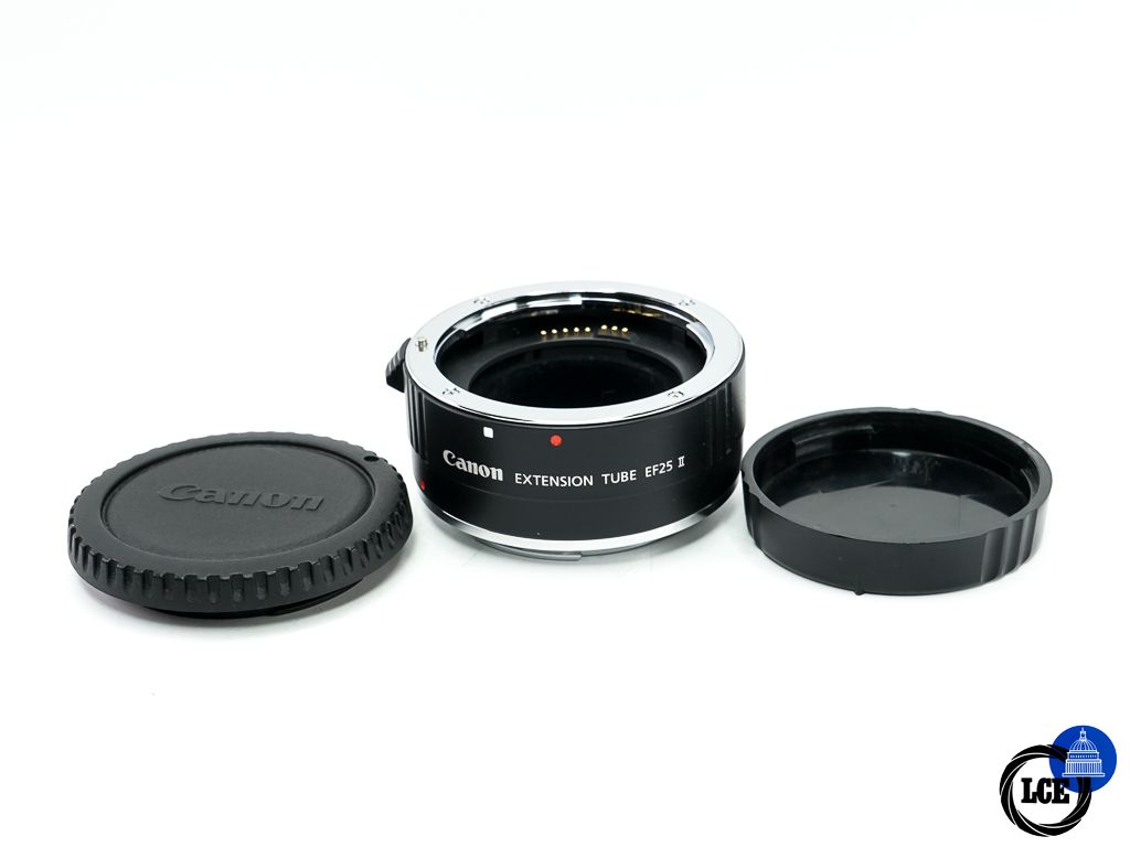Canon EXTENSION TUBE EF25 II