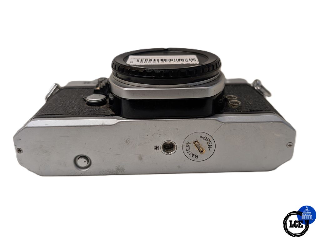 Pentax KM Body - Spares & Repairs 