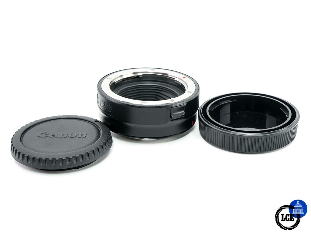 Canon MOUNT ADAPTER EF-EOS R
