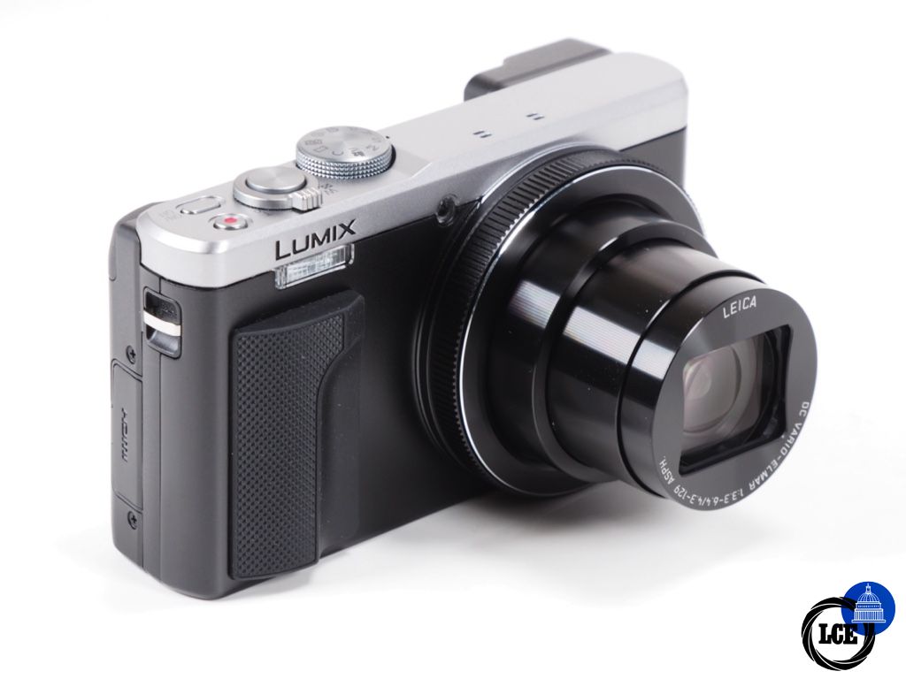 Panasonic TZ80