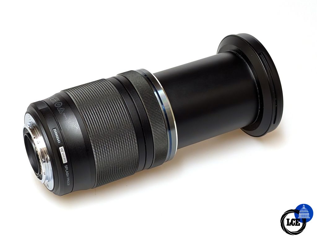Olympus 12-200mm F3.5-6.3 ED Micro4thirds fit