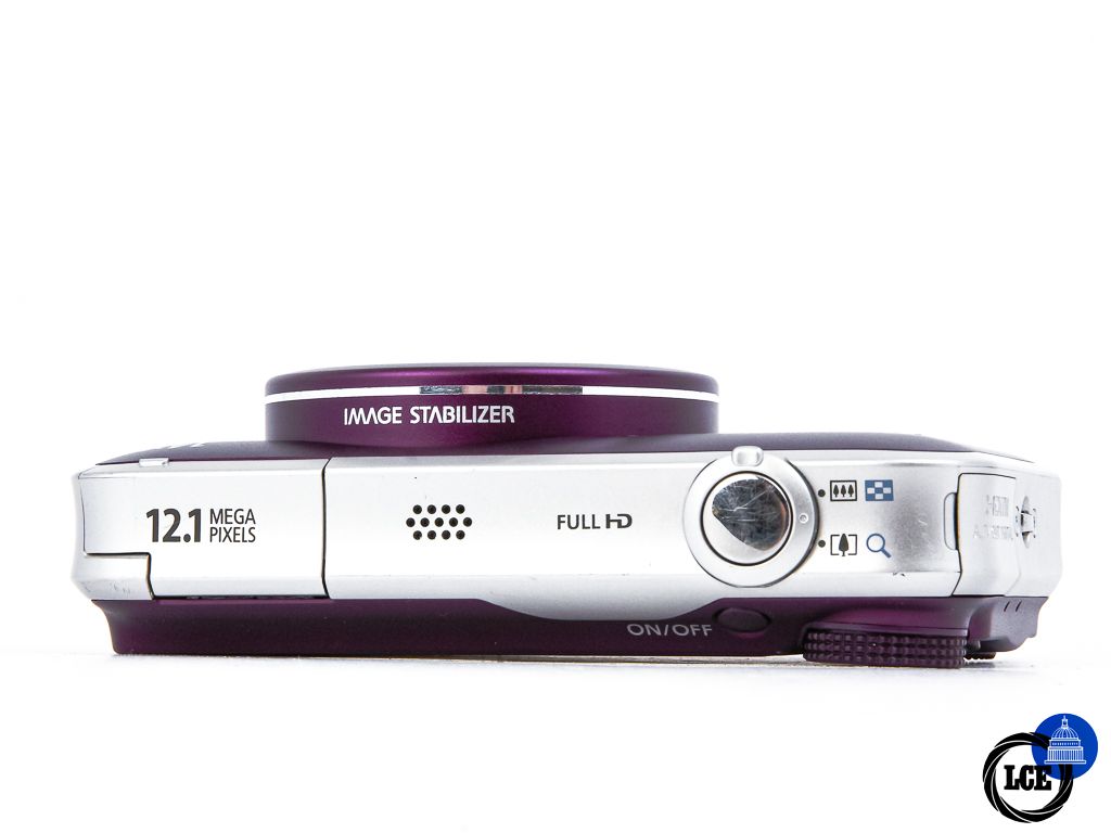 Canon PowerShot SX220 HS
