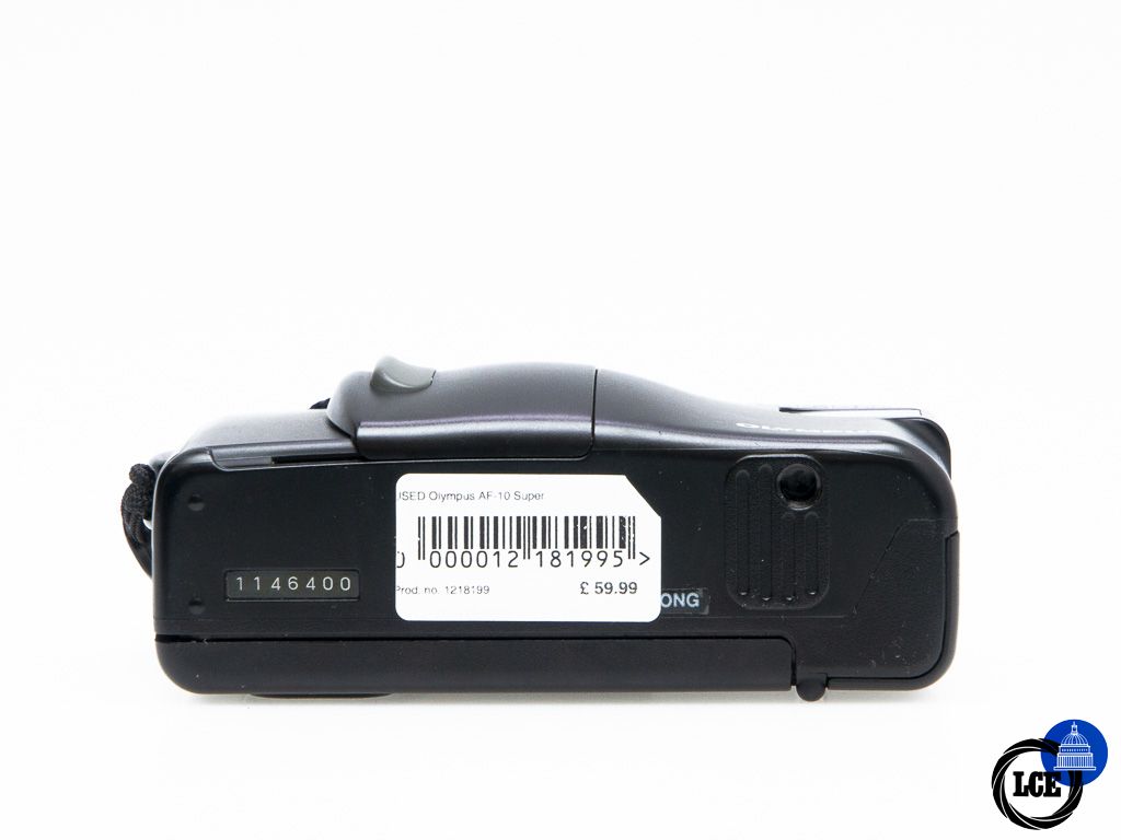 Olympus AF-10 Super