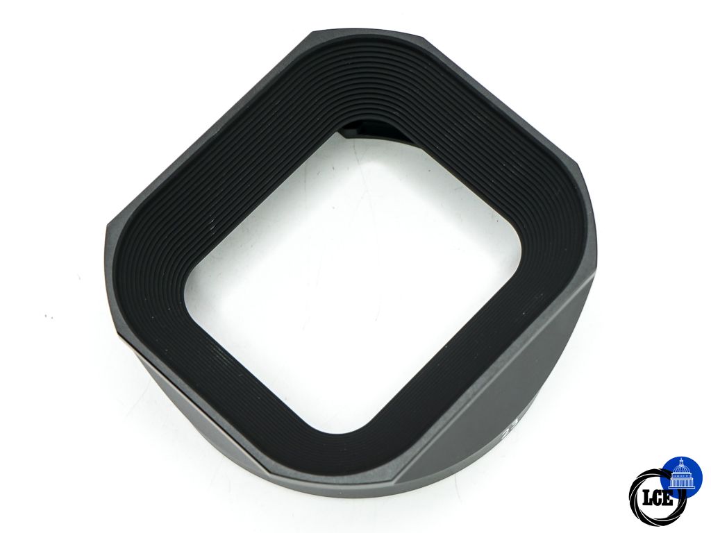 FujiFilm XF 23mm F1.4 LM WR Lens Hood LH-XF23-2