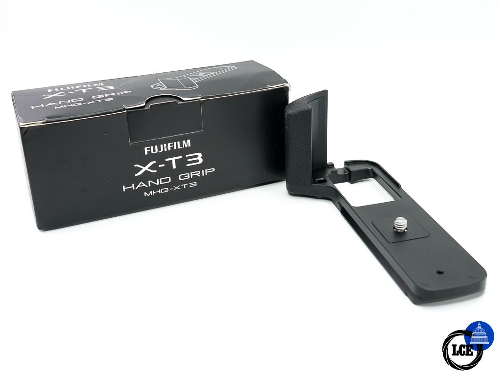 FujiFilm MHG-XT3 Hand Grip