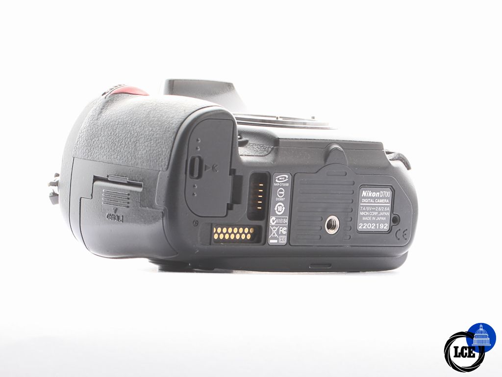 Nikon D700 Body [4*] | 10114081