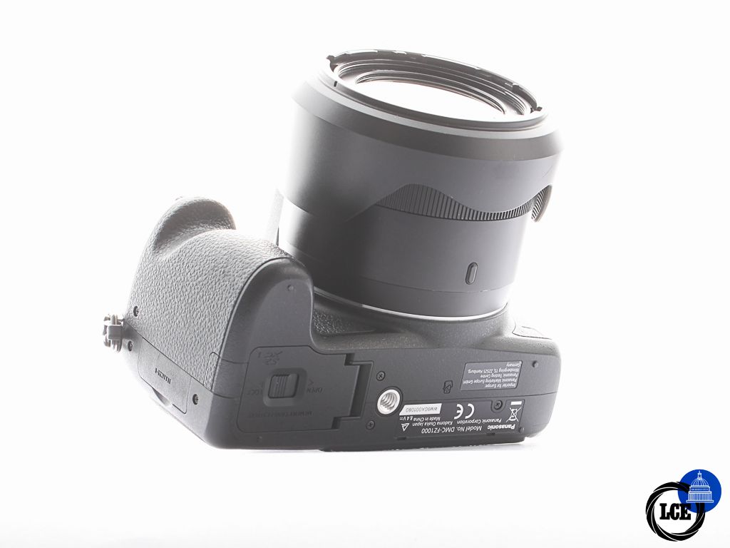 Panasonic Lumix FZ1000 [4*] | 10114898