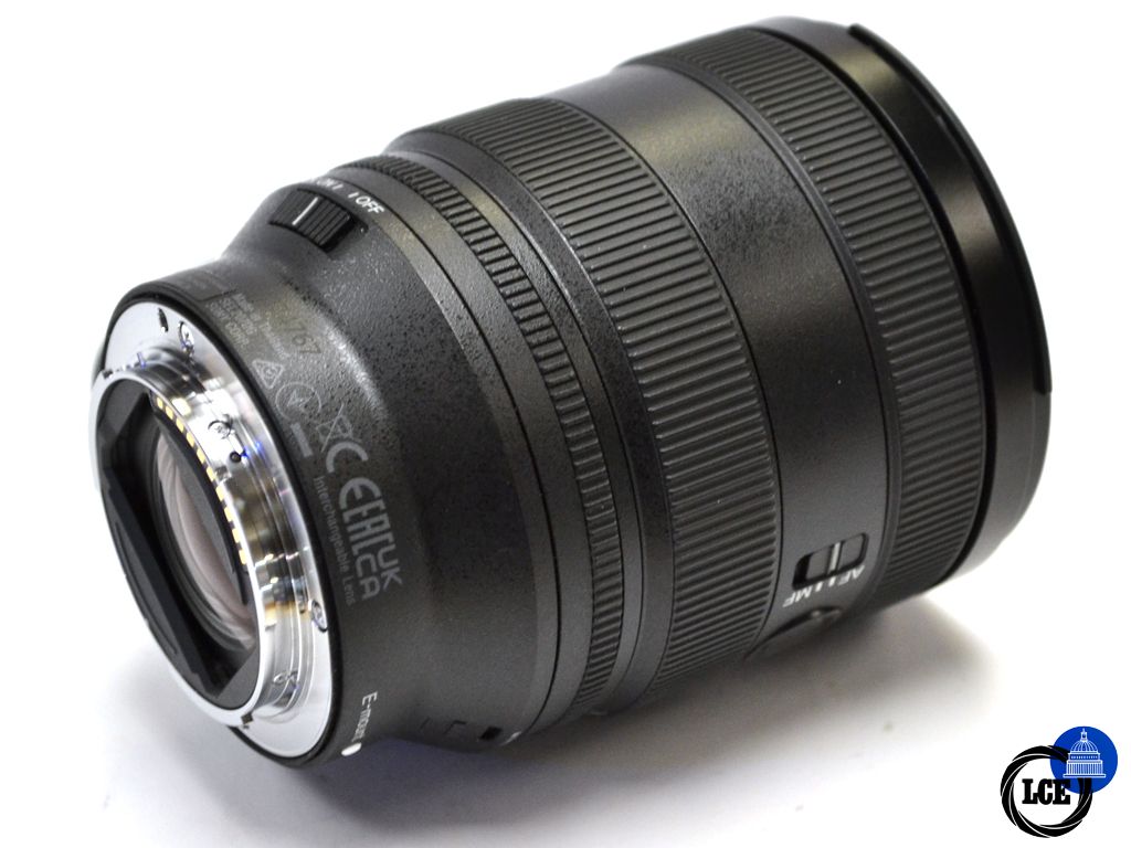Sony FE 20-70mm F4 G