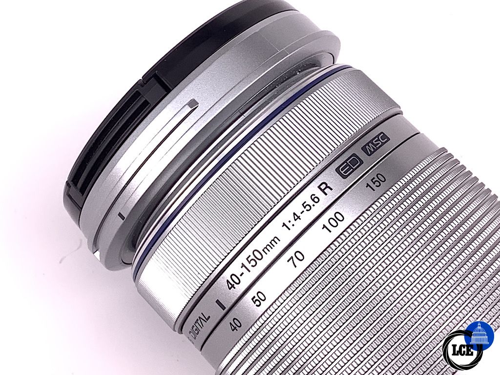 Olympus 40-150mm f4-5.6 R ED