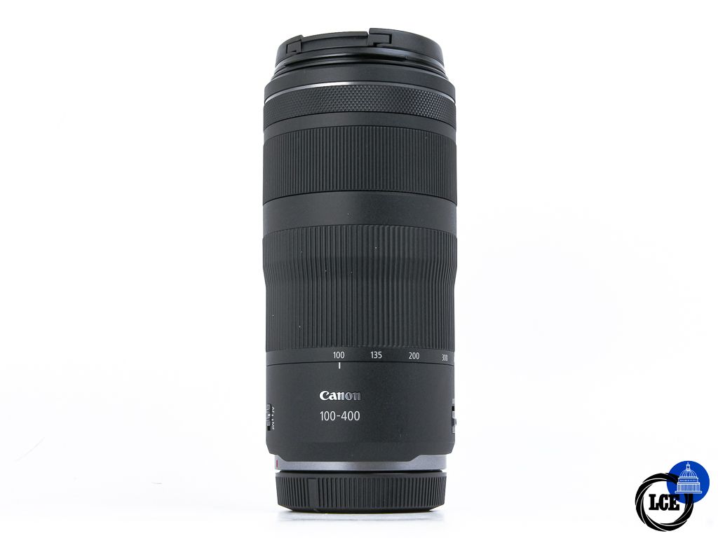 Canon RF 100-400mm f5.6-8 IS USM