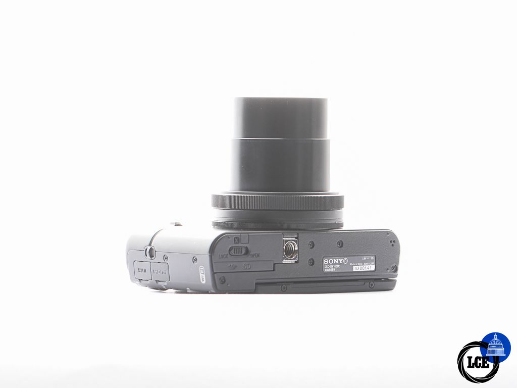 Sony RX100 III [3*] | 10114913