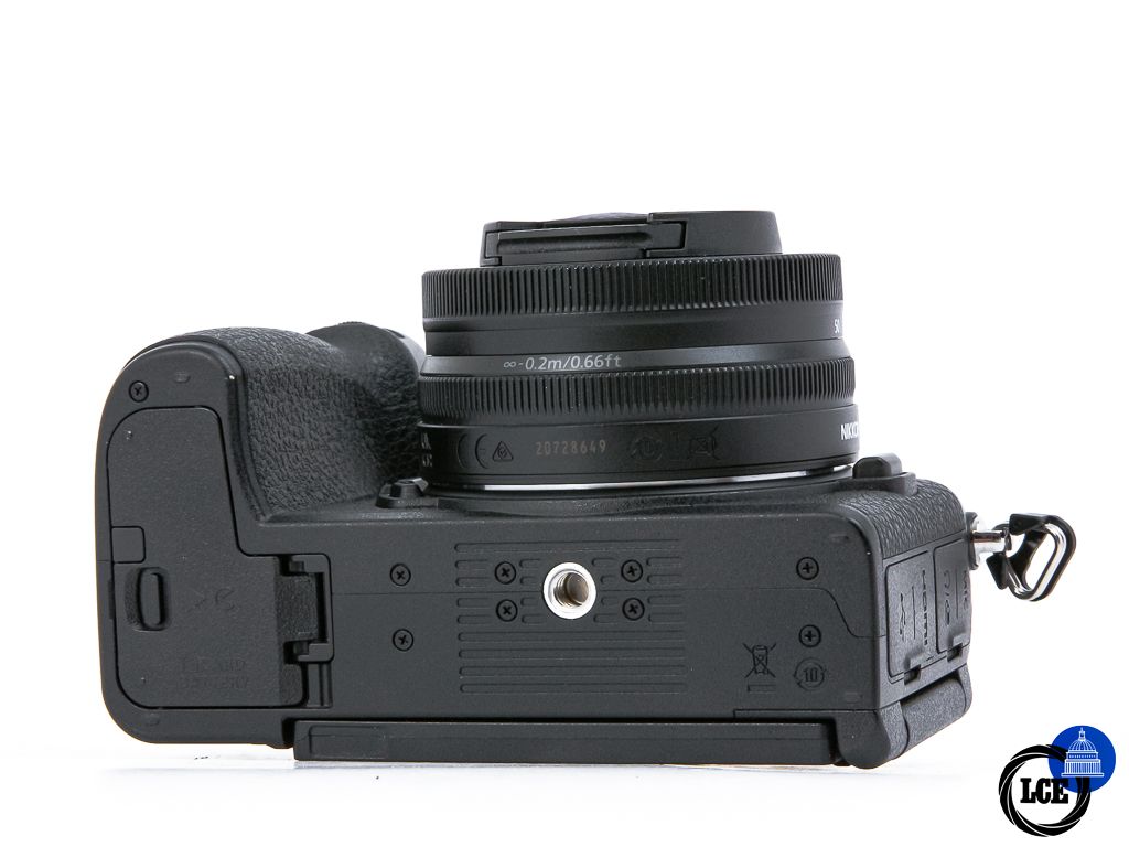 Nikon Z50 II + 16-50mm VR **9k Shutter Count**
