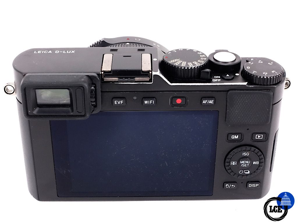 Leica D-LUX (Typ 109) - Boxed | 4*