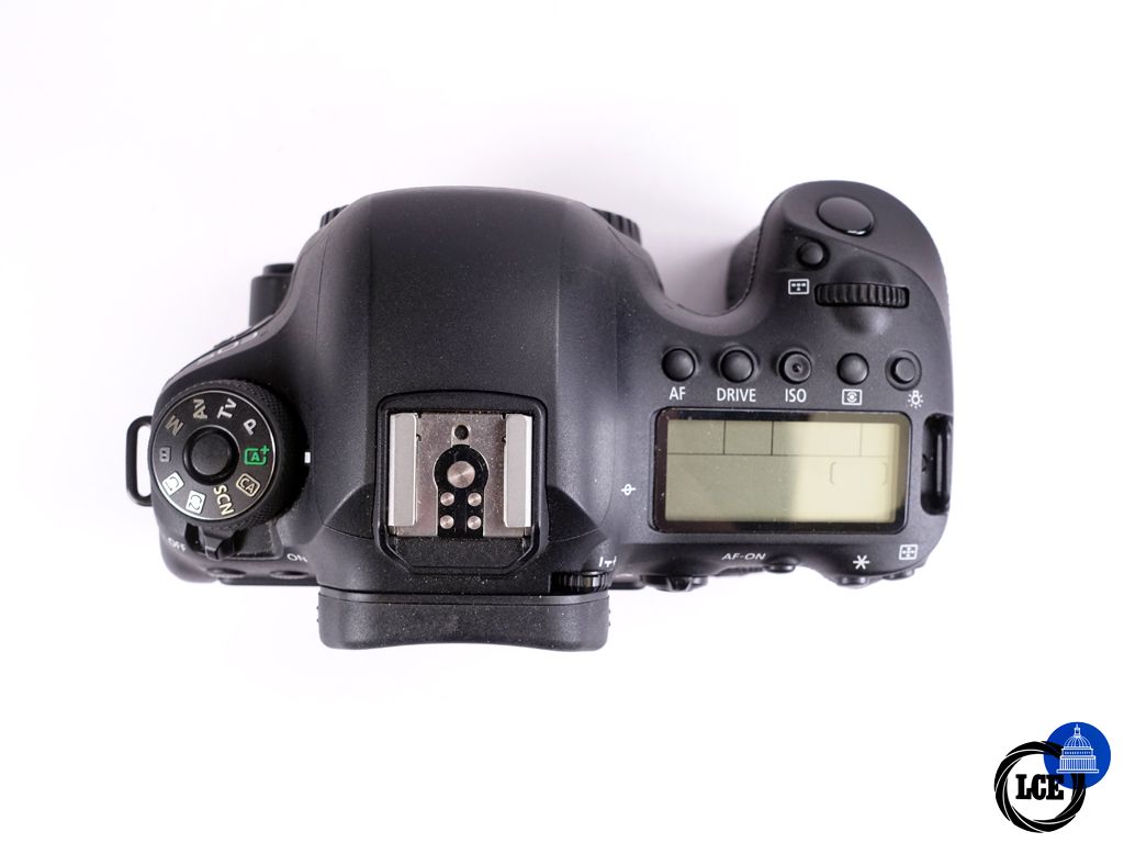 Canon 6D Mark II Body