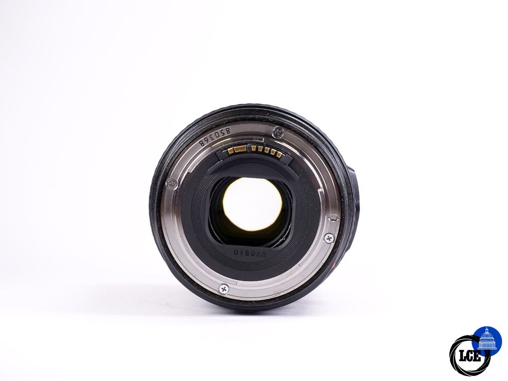 Canon EF 24-105mm F4 L IS USM