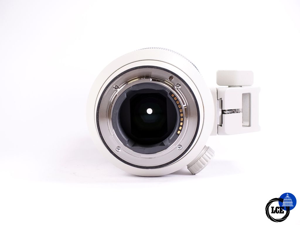 Sony FE 70-200mm F2.8 GM OSS