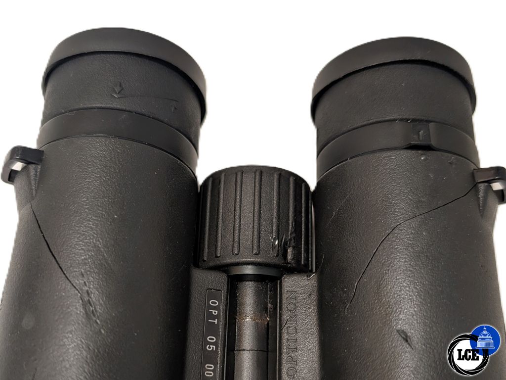 Opticron Explorer 10x42 BGA PC WP Binoculars 