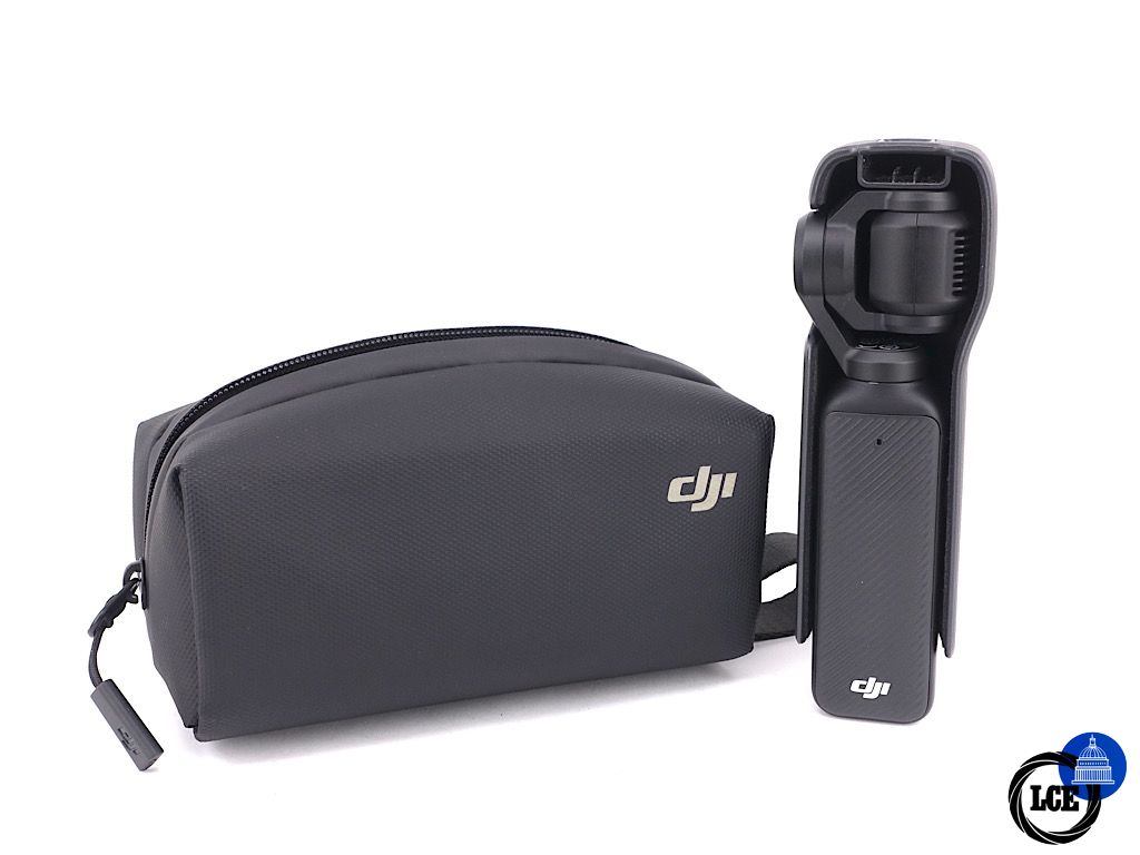 DJI Osmo Pocket 3 Creator Combo | 4*