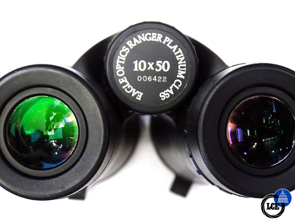 Miscellaneous EAGLE OPTICS 10x50