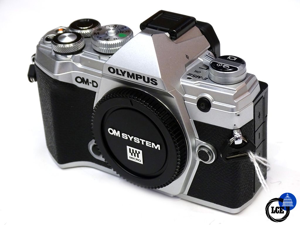 Olympus OMD EM-5 MK III