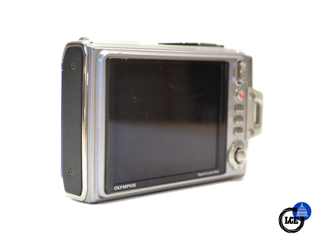 Olympus TG-610 Tough Camera
