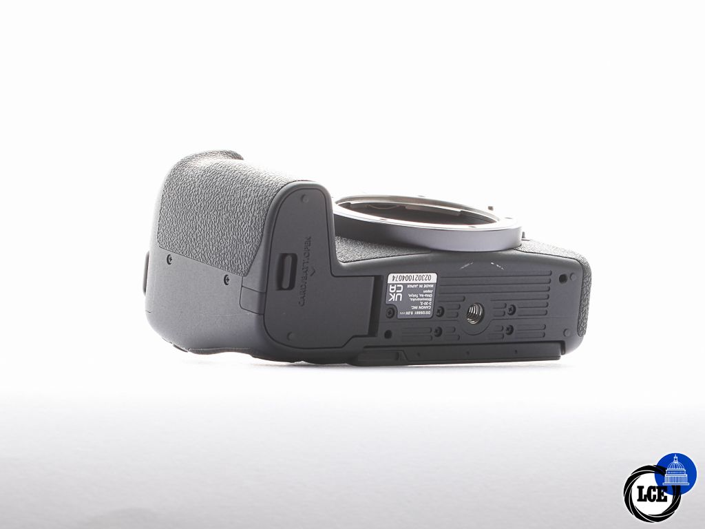 Canon EOS R8 Body [5*] 10114978