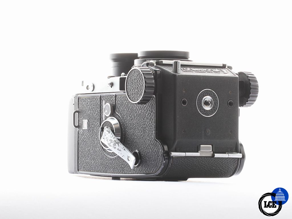 Mamiya C330 Professional F + 80mm f/2.8 [4*] | 10114972