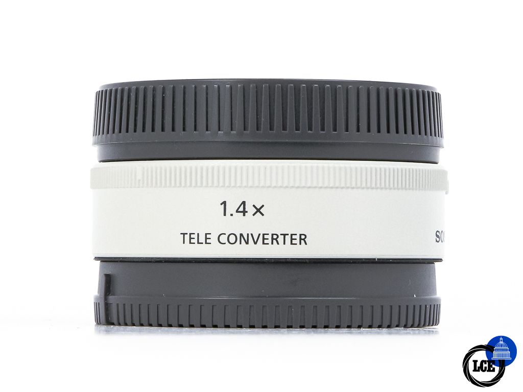 Sony FE 1.4x Tele Converter