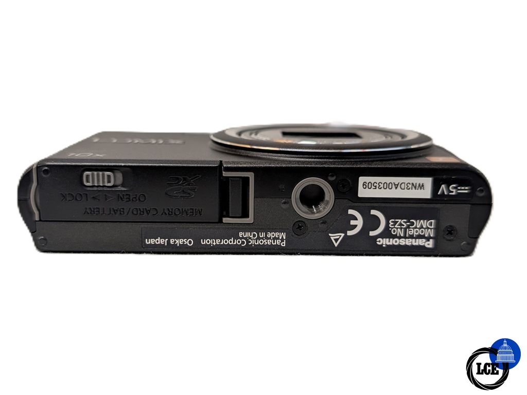 Panasonic Lumix SZ3 