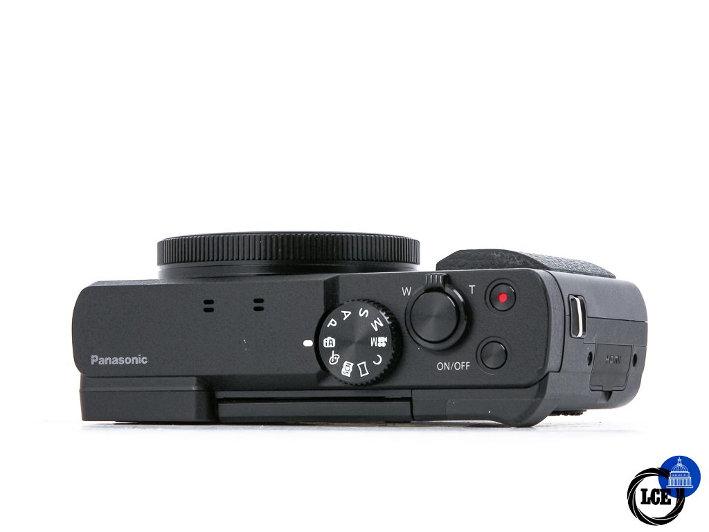 Panasonic Lumix TZ90