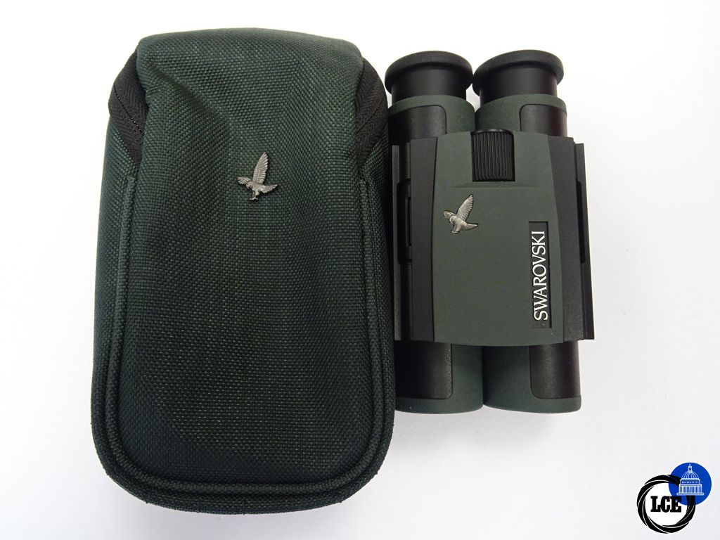 Swarovski CL Pocket 8x25 (2017)