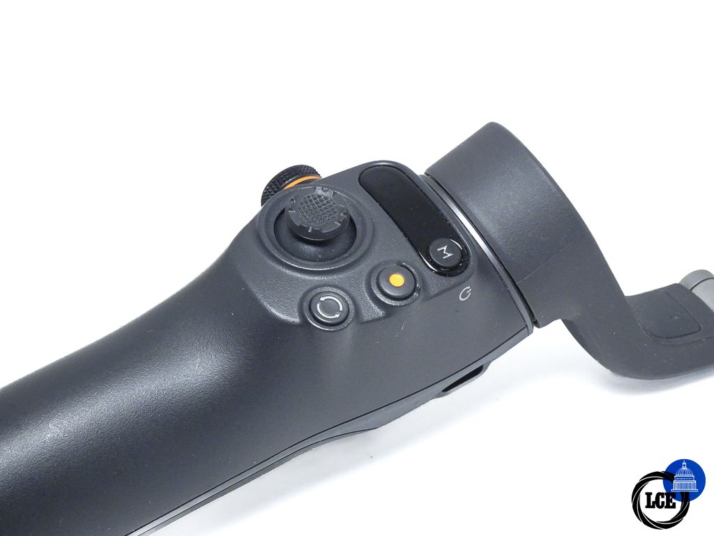 DJI Osmo Mobile 6