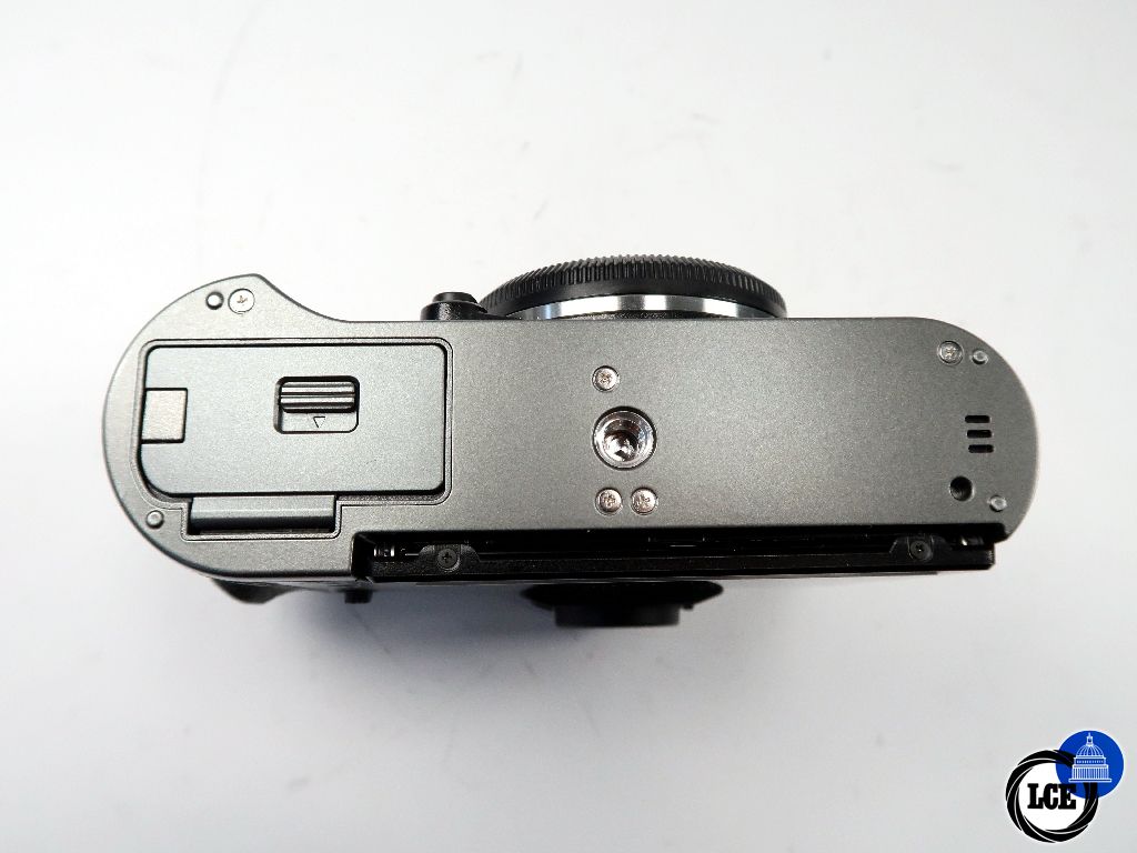 FujiFilm X-T50 Body (Low Shutter Count only 114)